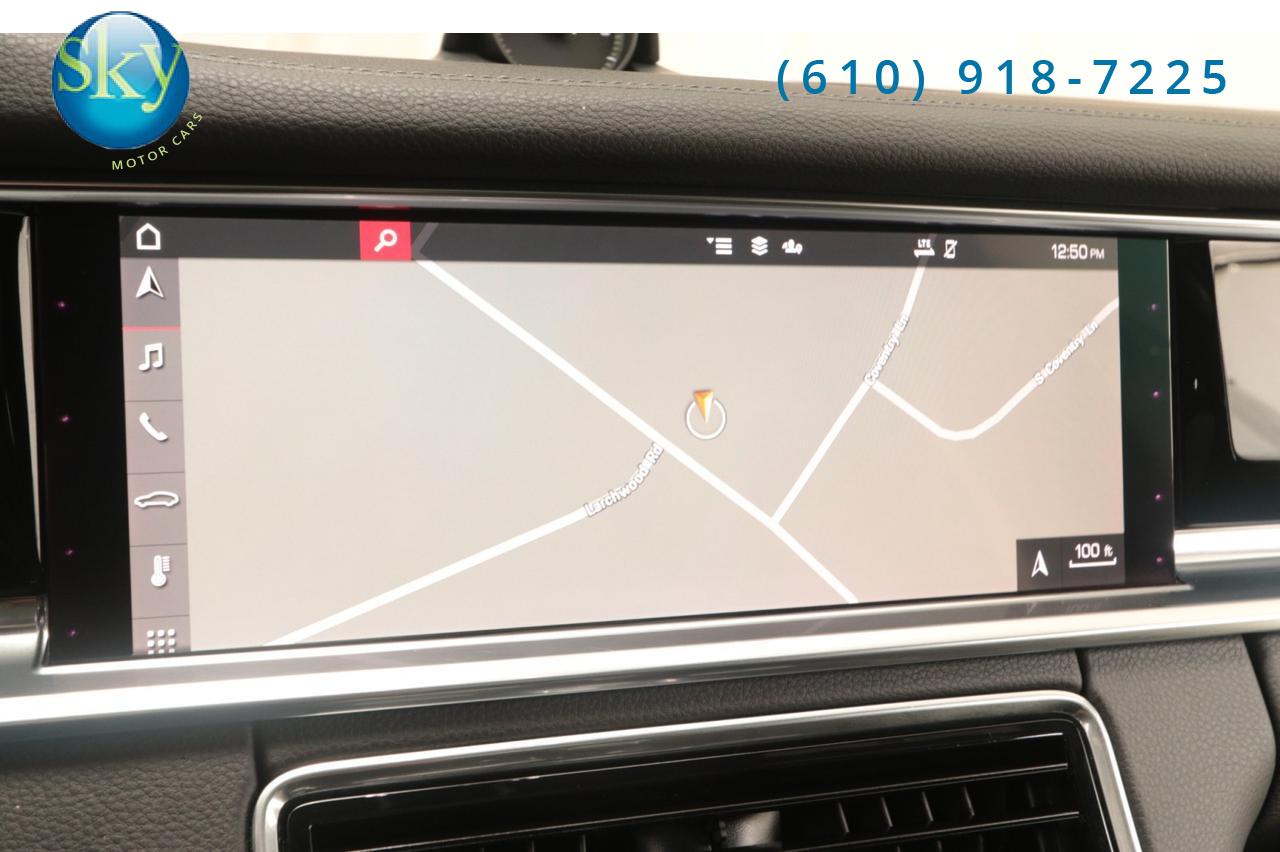 2021 Porsche Panamera AWD 4 West Chester PA
