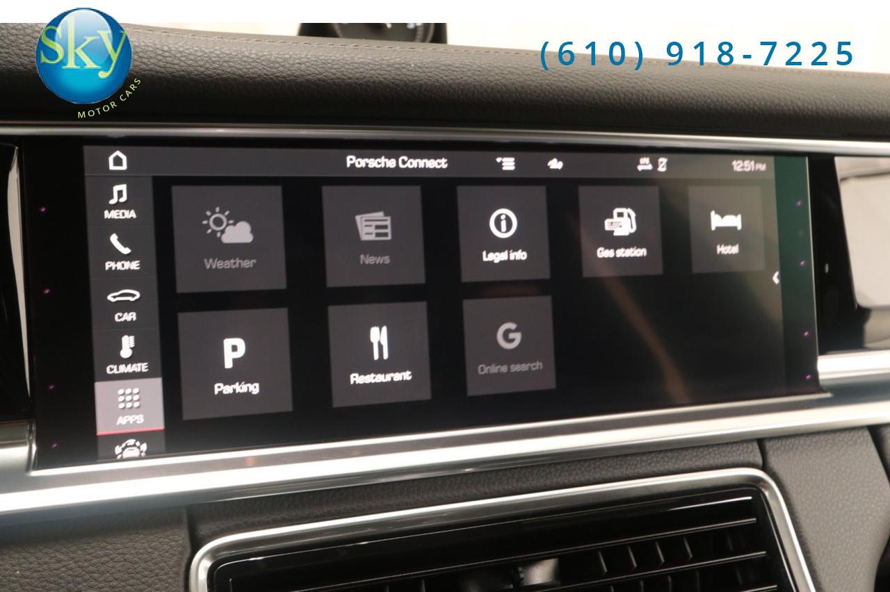 2021 Porsche Panamera AWD 4 West Chester PA