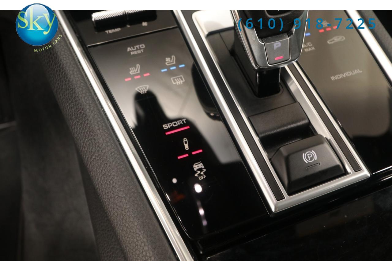 2021 Porsche Panamera AWD 4 West Chester PA