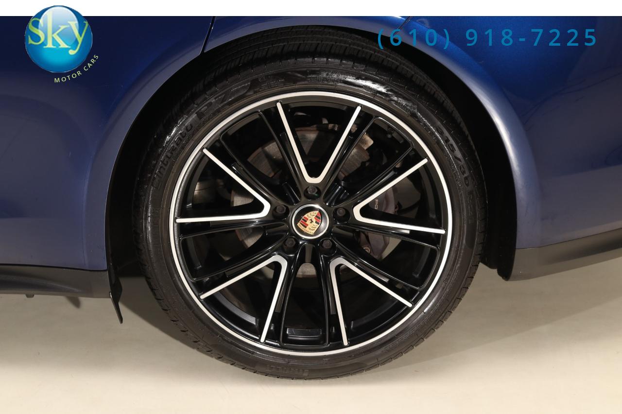 2021 Porsche Panamera AWD 4 West Chester PA