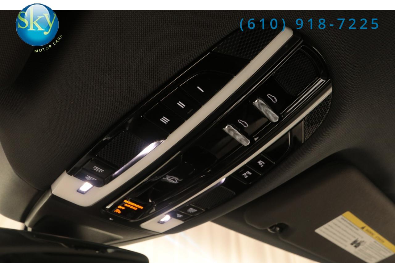 2021 Porsche Panamera AWD 4 West Chester PA