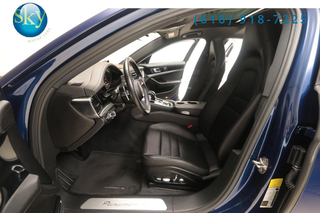 2021 Porsche Panamera AWD 4 West Chester PA