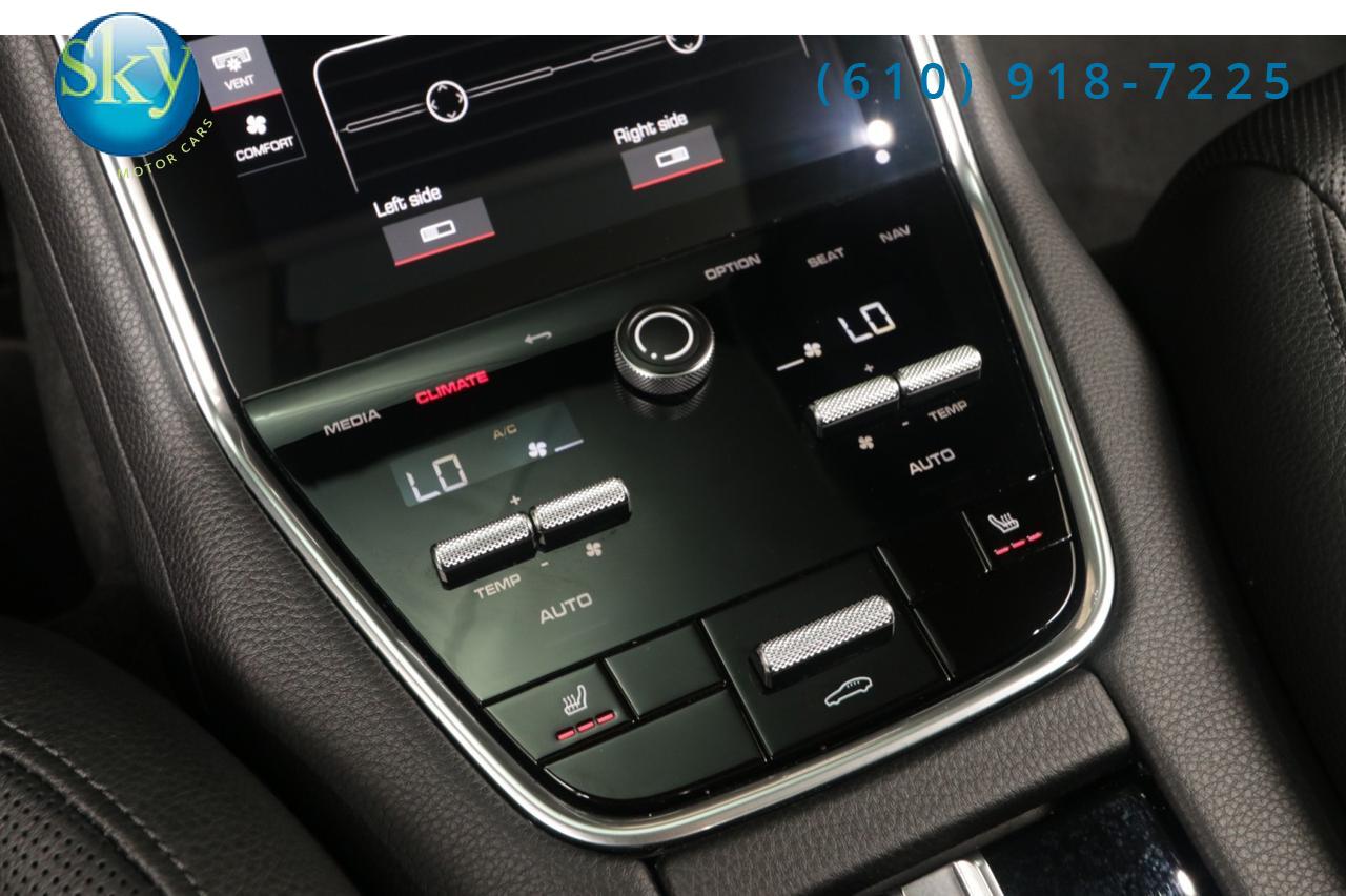 2021 Porsche Panamera AWD 4 West Chester PA