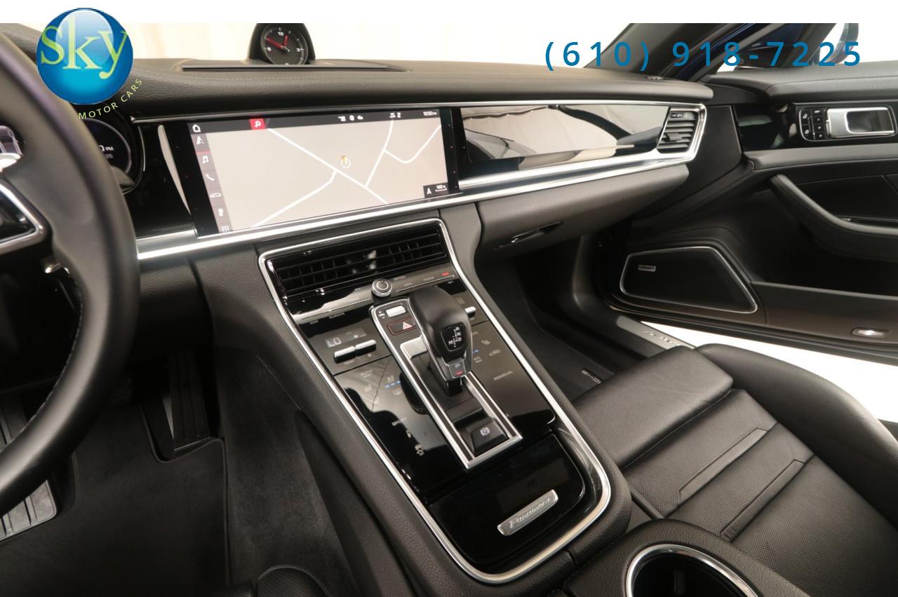2021 Porsche Panamera AWD 4 West Chester PA
