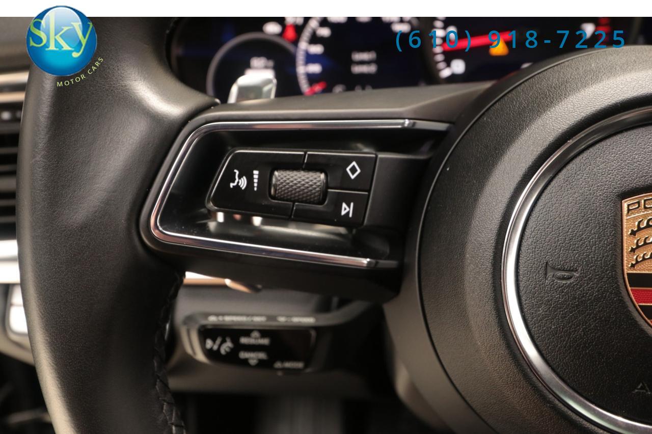 2021 Porsche Panamera AWD 4 West Chester PA