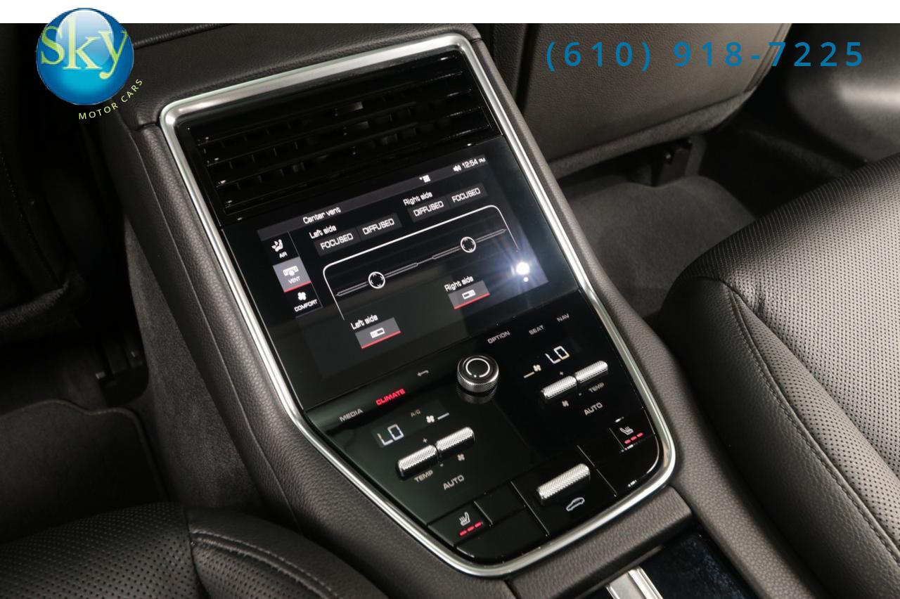 2021 Porsche Panamera AWD 4 West Chester PA
