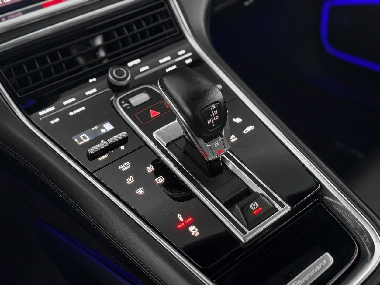 2021 Porsche Panamera GTS Bellevue WA