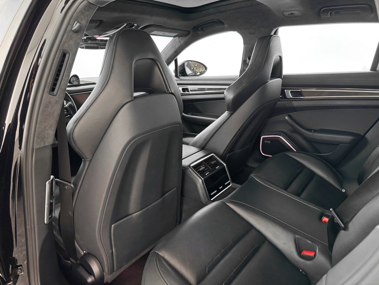 2021 Porsche Panamera GTS Bellevue WA