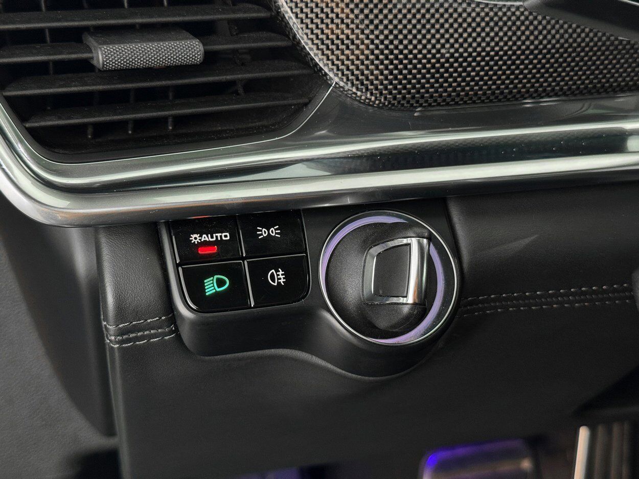 2021 Porsche Panamera GTS Bellevue WA