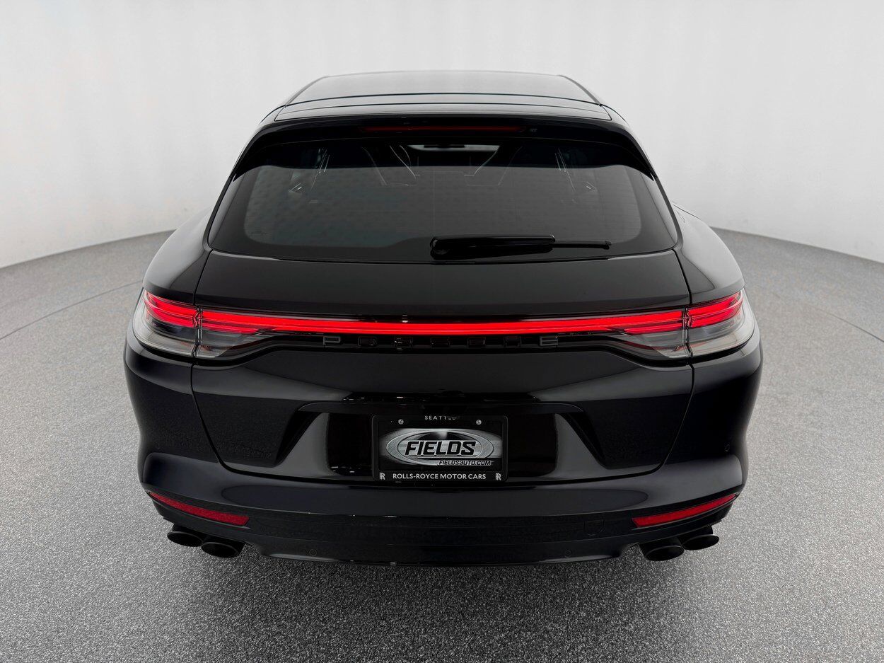 2021 Porsche Panamera GTS Bellevue WA