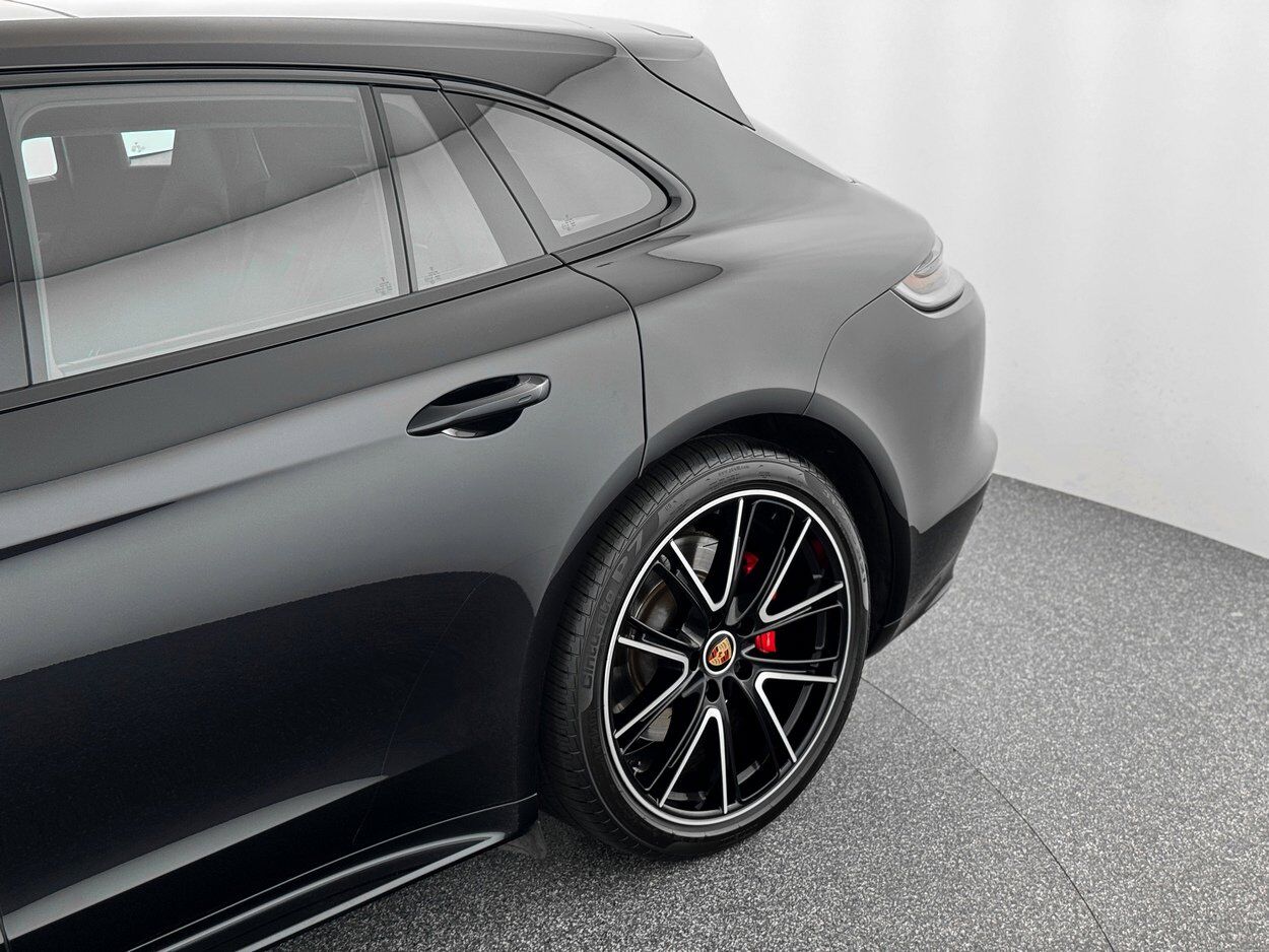 2021 Porsche Panamera GTS Bellevue WA