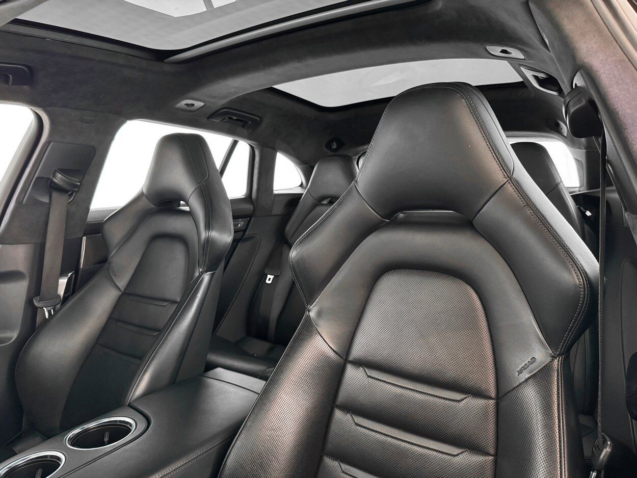 2021 Porsche Panamera GTS Bellevue WA
