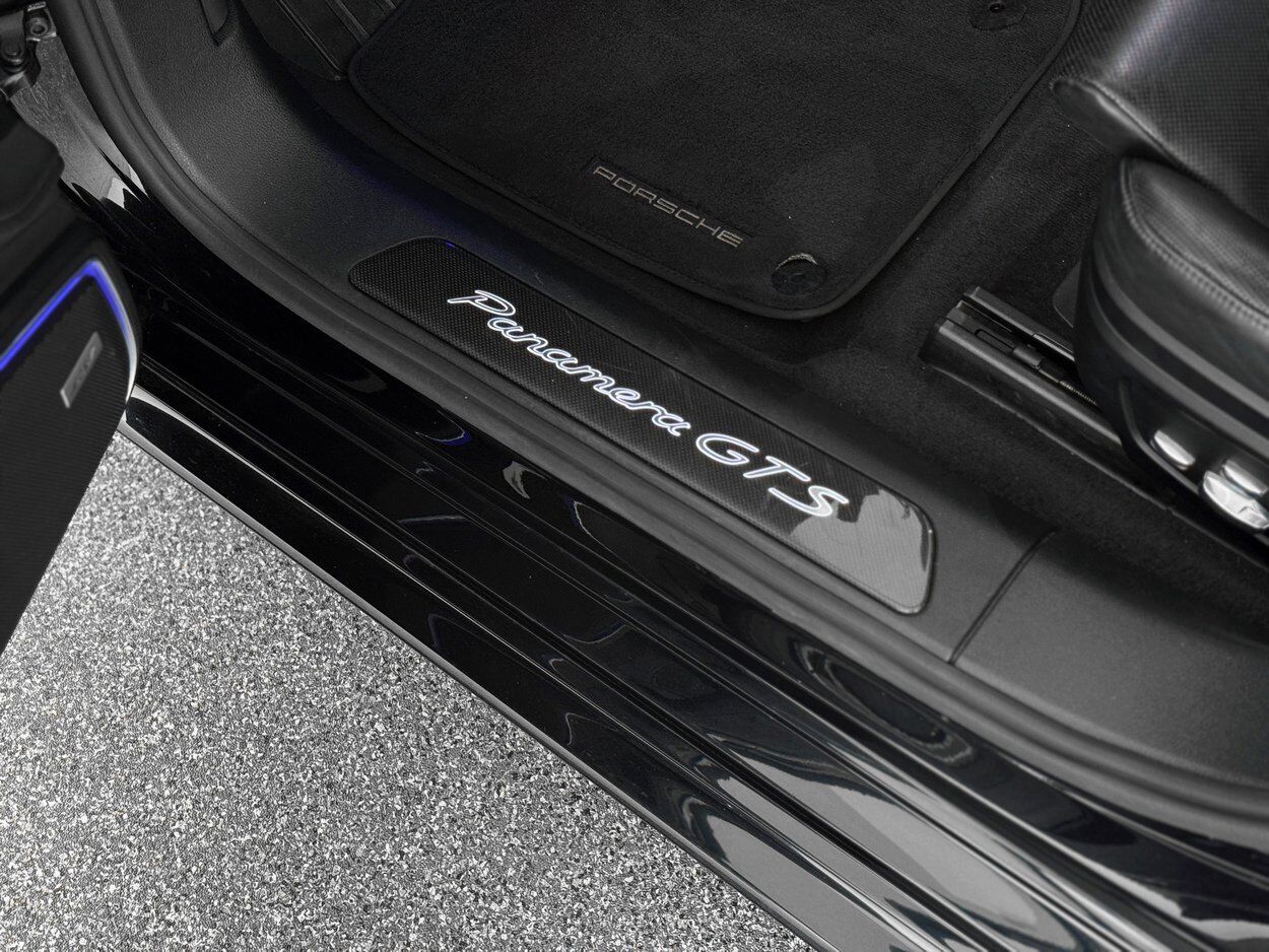 2021 Porsche Panamera GTS Bellevue WA