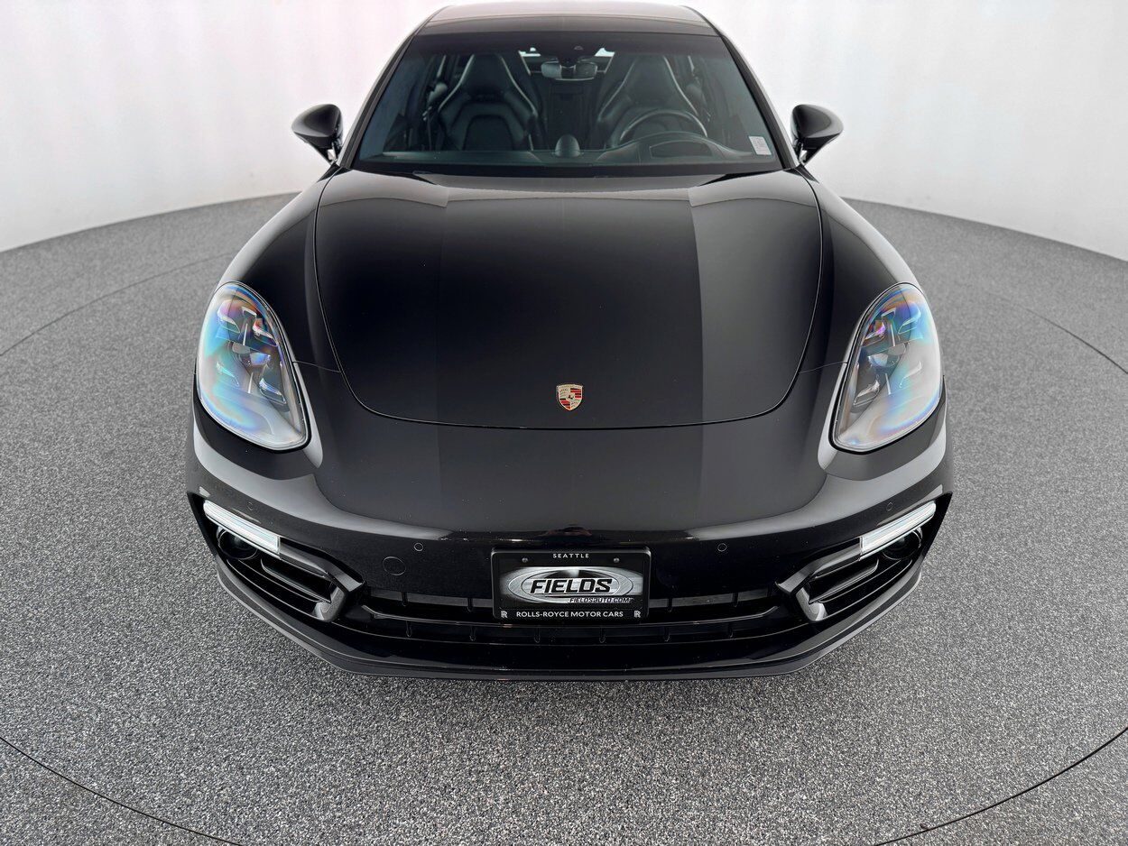 2021 Porsche Panamera GTS Bellevue WA