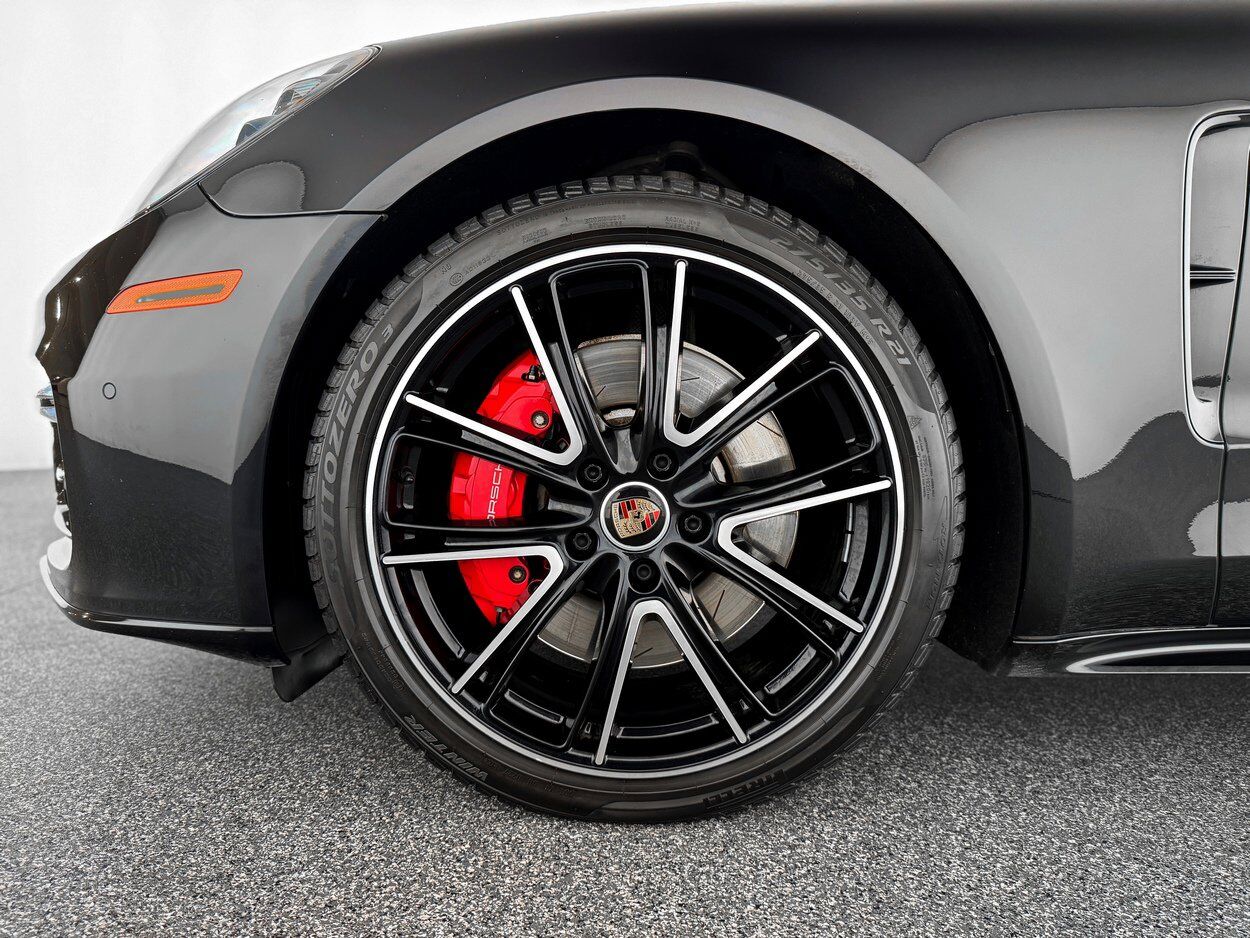 2021 Porsche Panamera GTS Bellevue WA