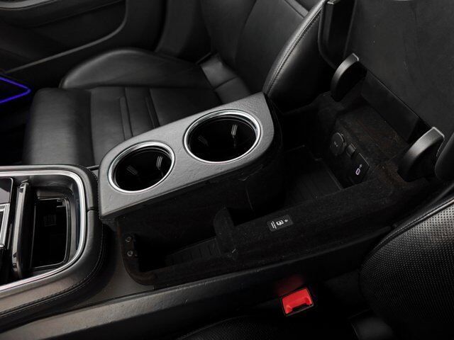 2021 Porsche Panamera GTS Bellevue WA