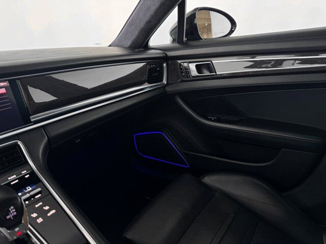 2021 Porsche Panamera GTS Bellevue WA