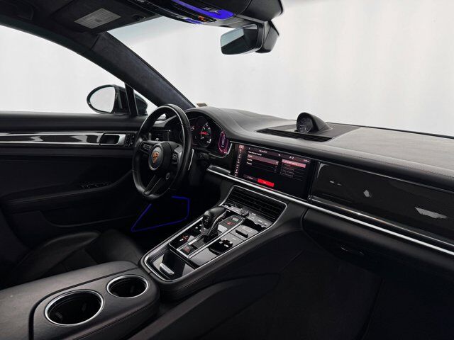 2021 Porsche Panamera GTS Bellevue WA