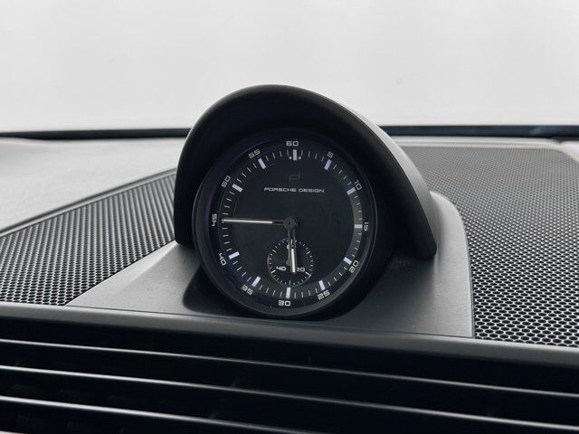 2021 Porsche Panamera GTS Bellevue WA