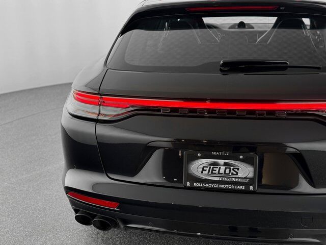 2021 Porsche Panamera GTS Bellevue WA