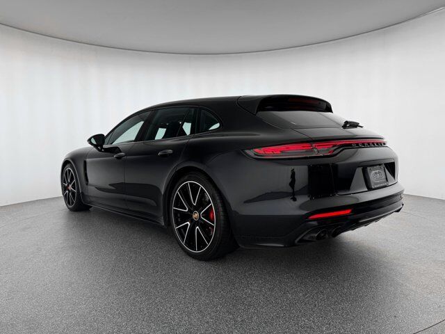 2021 Porsche Panamera GTS Bellevue WA