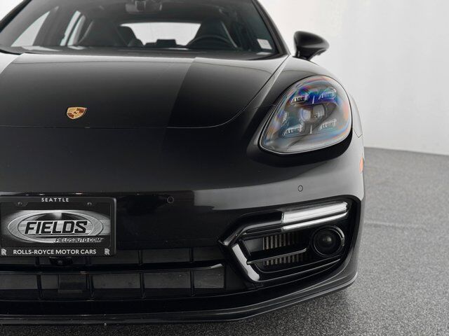 2021 Porsche Panamera GTS Bellevue WA