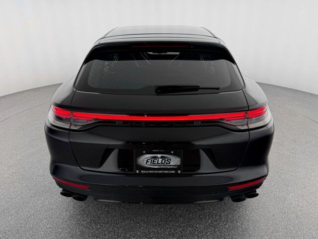2021 Porsche Panamera GTS Bellevue WA