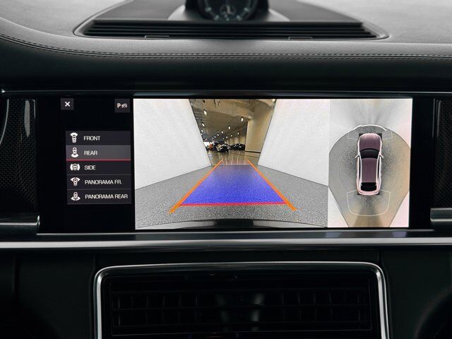 2021 Porsche Panamera GTS Bellevue WA
