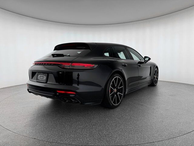 2021 Porsche Panamera GTS Bellevue WA