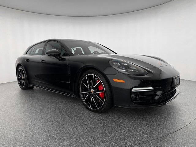 2021 Porsche Panamera GTS Bellevue WA