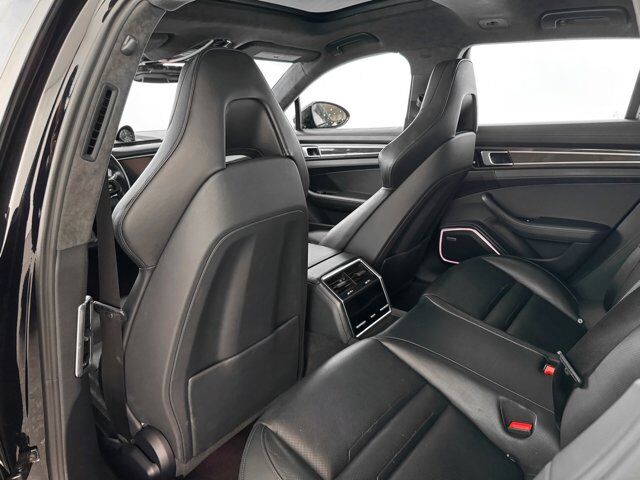 2021 Porsche Panamera GTS Bellevue WA