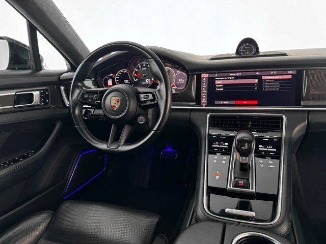 2021 Porsche Panamera GTS Bellevue WA