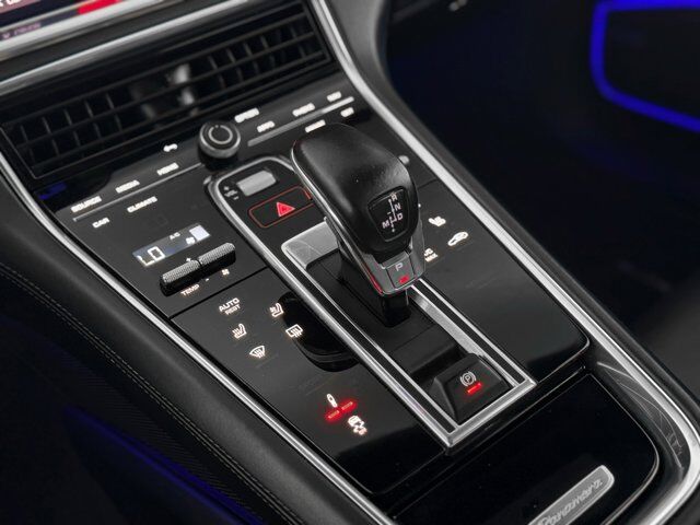 2021 Porsche Panamera GTS Bellevue WA