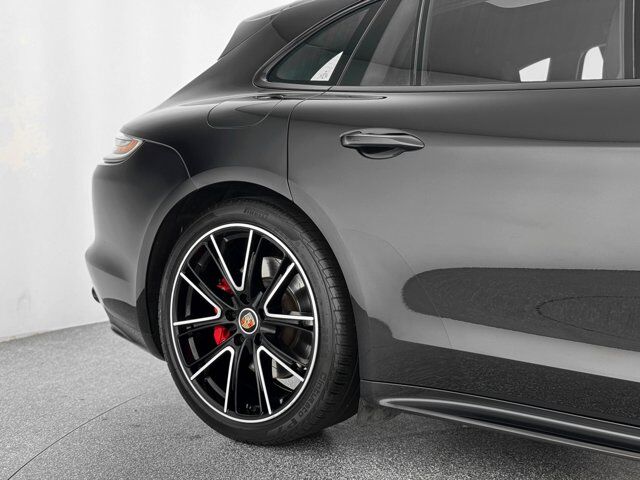 2021 Porsche Panamera GTS Bellevue WA