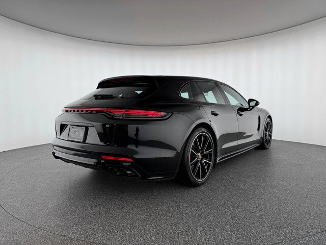 2021 Porsche Panamera GTS Bellevue WA