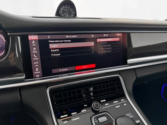 2021 Porsche Panamera GTS Bellevue WA