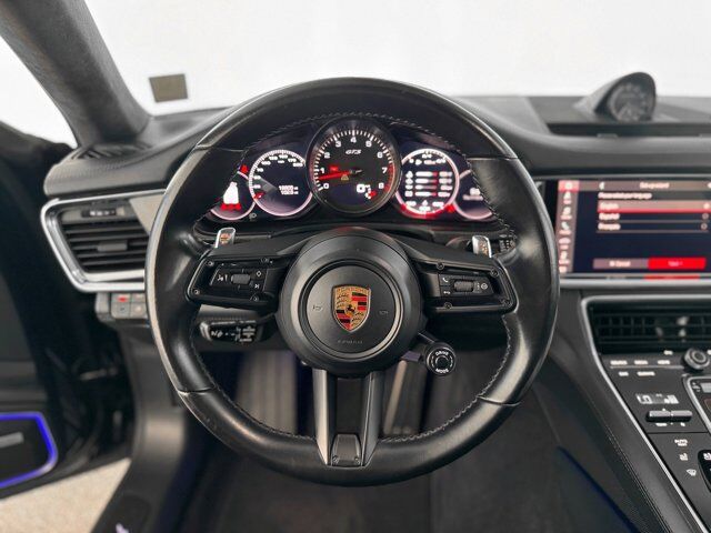 2021 Porsche Panamera GTS Bellevue WA