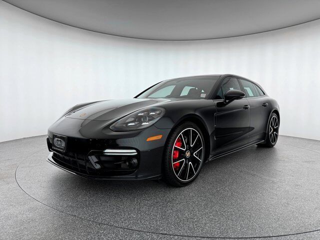 2021 Porsche Panamera GTS Bellevue WA