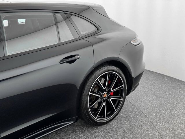 2021 Porsche Panamera GTS Bellevue WA