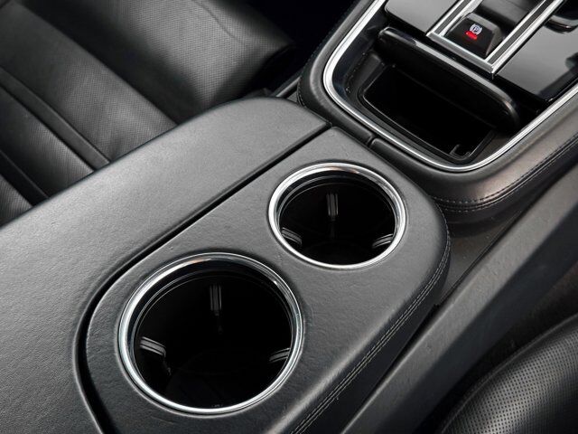 2021 Porsche Panamera GTS Bellevue WA
