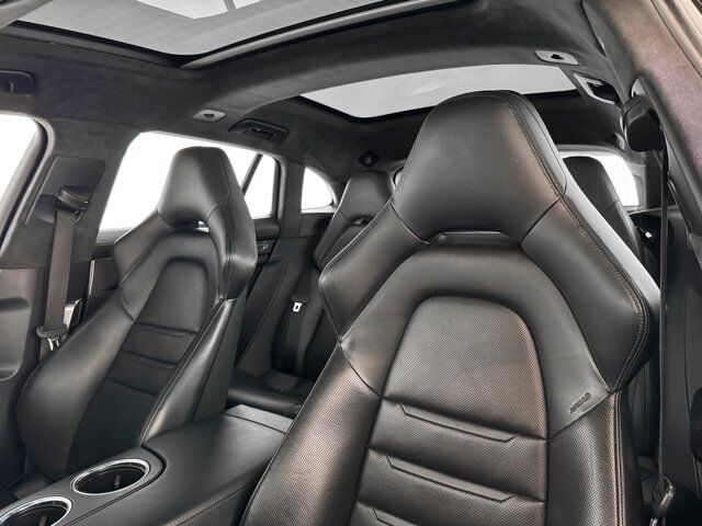 2021 Porsche Panamera GTS Bellevue WA