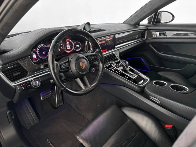 2021 Porsche Panamera GTS Bellevue WA