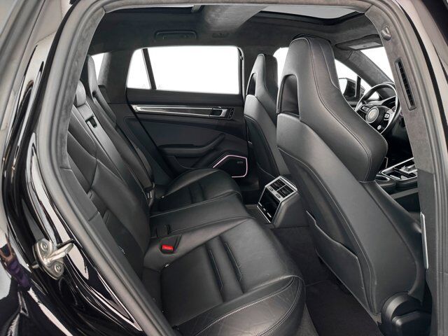 2021 Porsche Panamera GTS Bellevue WA