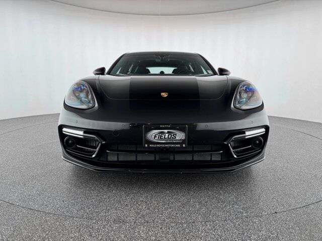 2021 Porsche Panamera GTS Bellevue WA