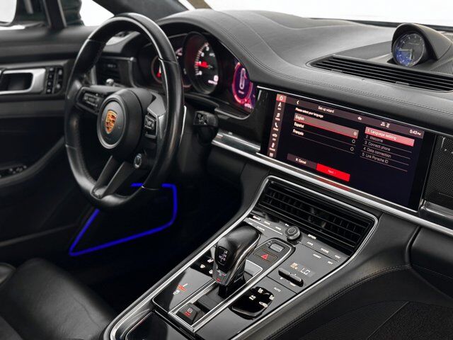 2021 Porsche Panamera GTS Bellevue WA