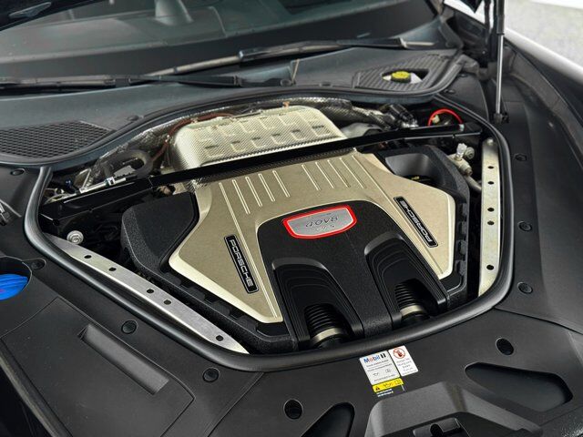2021 Porsche Panamera GTS Bellevue WA