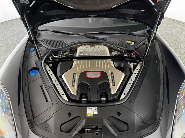2021 Porsche Panamera GTS Bellevue WA