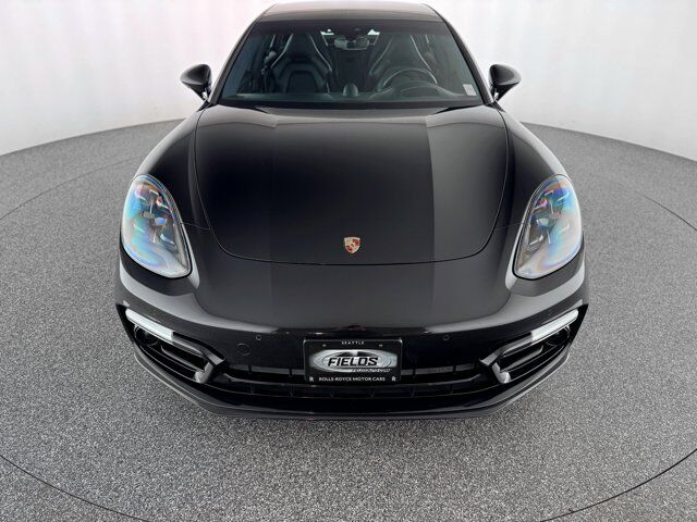 2021 Porsche Panamera GTS Bellevue WA