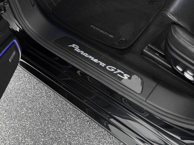 2021 Porsche Panamera GTS Bellevue WA