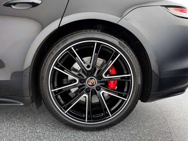 2021 Porsche Panamera GTS Bellevue WA